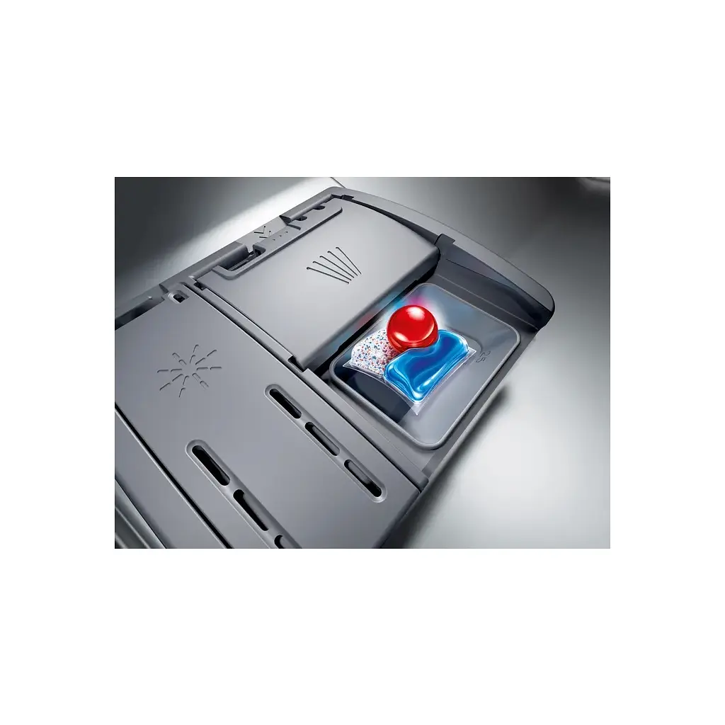 Посудомийна машина Bosch SPV6EMX65Q - фото 7