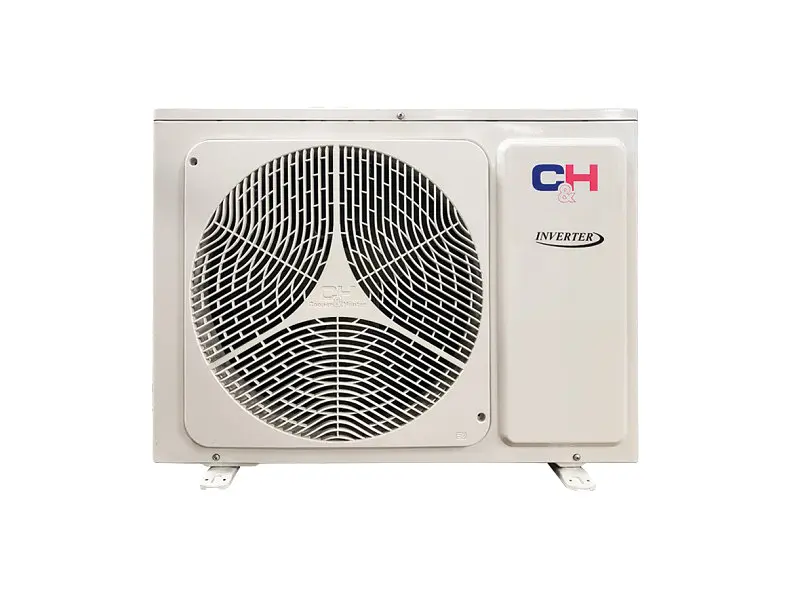 Спліт-система Cooper&Hunter NATURE CH-S18FTXAN-WP - фото 2