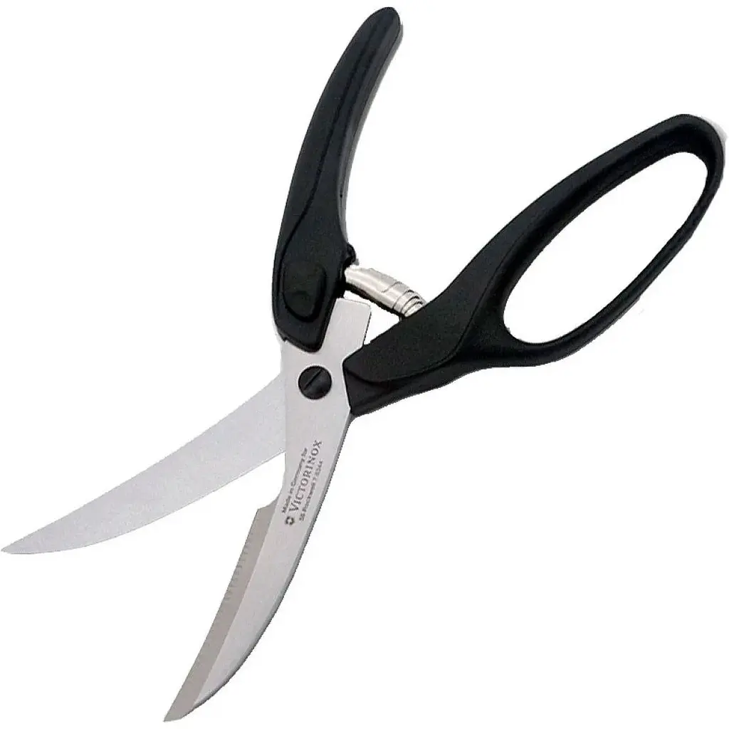 Кухонные ножницы Victorinox для птицы (7.6344) [83987] - фото 3