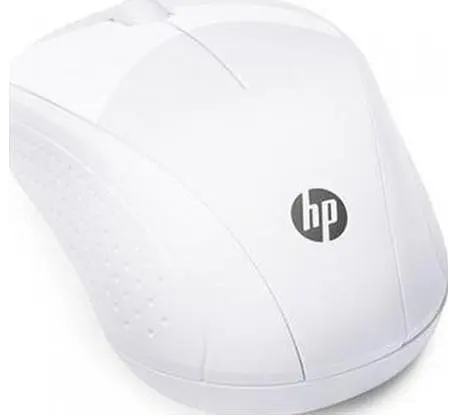 Компьютерная мышь HP 220 WL белый teh0014059 - фото 2