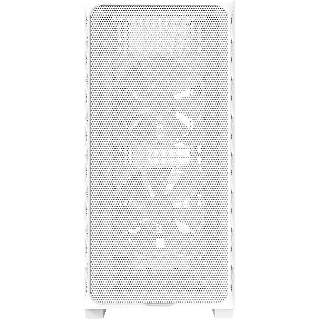 Корпус Montech Air 903 Base White [143916] - фото 2
