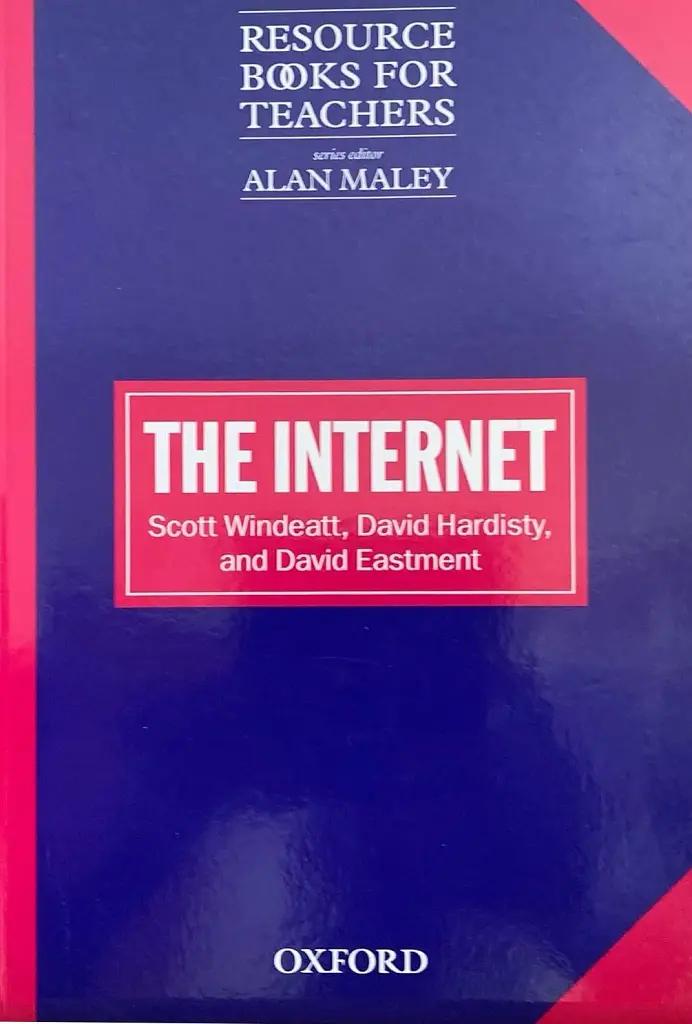 The Internet. Resource Books for Teachers - фото 2