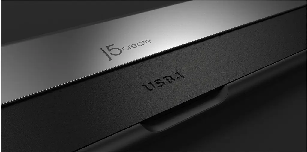 Док-станція J5create USB-C 12-в-1 (JCD554-N) - фото 9