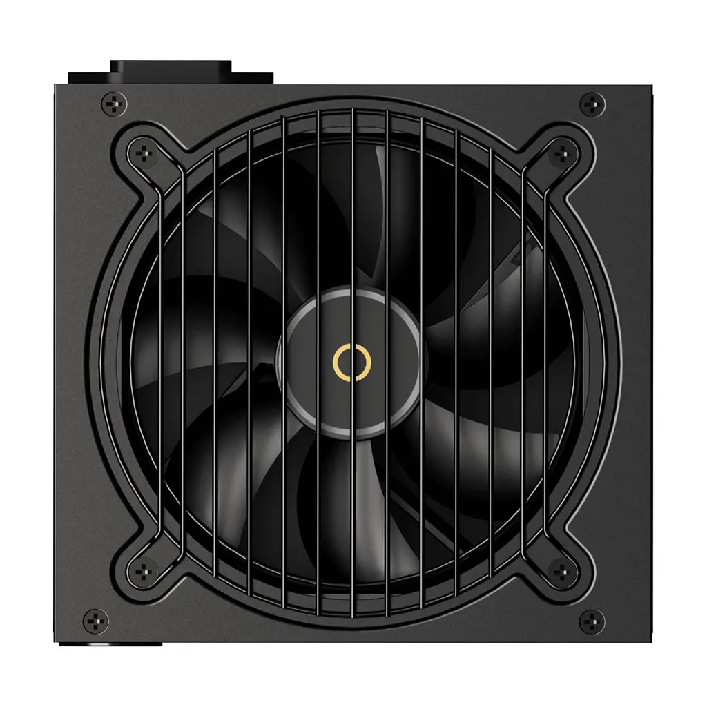 Блок живлення OCYPUS 600W BETA P600 (BETA-P600-N1HDBK024X-EU) - фото 2