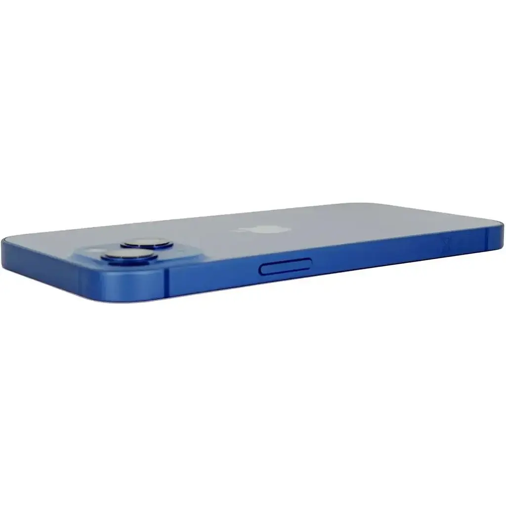 Смартфон Apple iPhone 13 128Gb Blue A2633 (MLPK3ZD/A) (NWVWH4M1XD) Б/У - фото 3