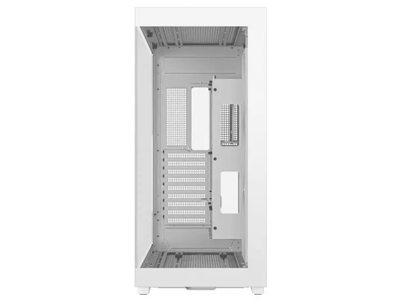Корпус Deepcool CH780 White (R-CH780-WHADE41-G-1) - фото 5