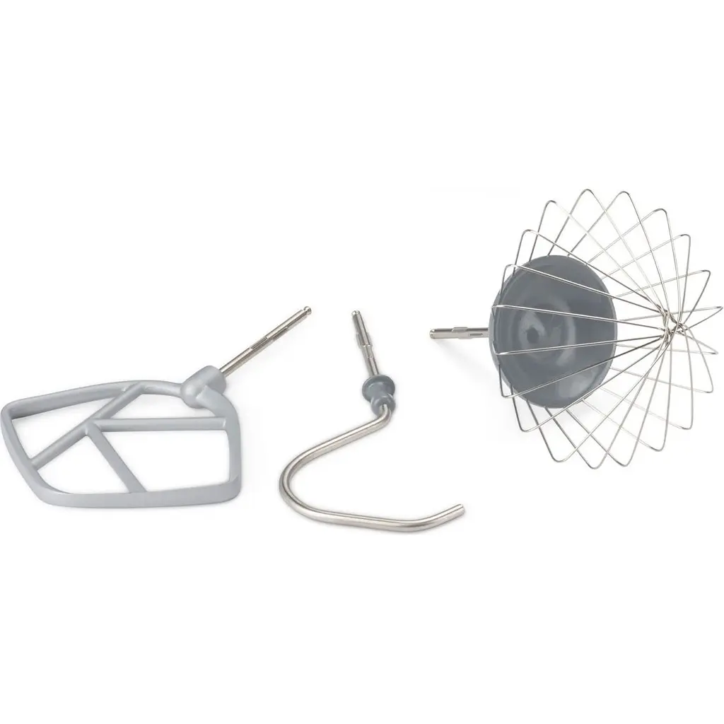 Кухонна машина Kenwood Prospero+ KHC29A.R0SI [113238] - фото 5
