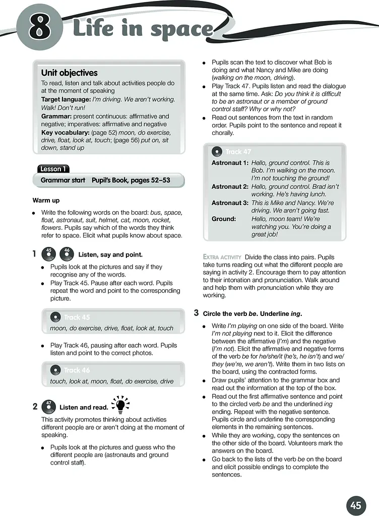 Grammar Goals. Level 2. Teacher's Book Pack - фото 2