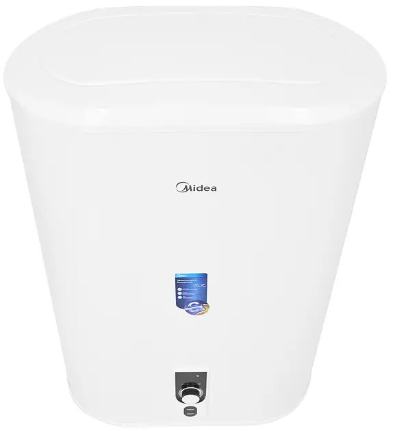 Водонагреватель Midea ECO D80-20ED2 (W) - фото 3