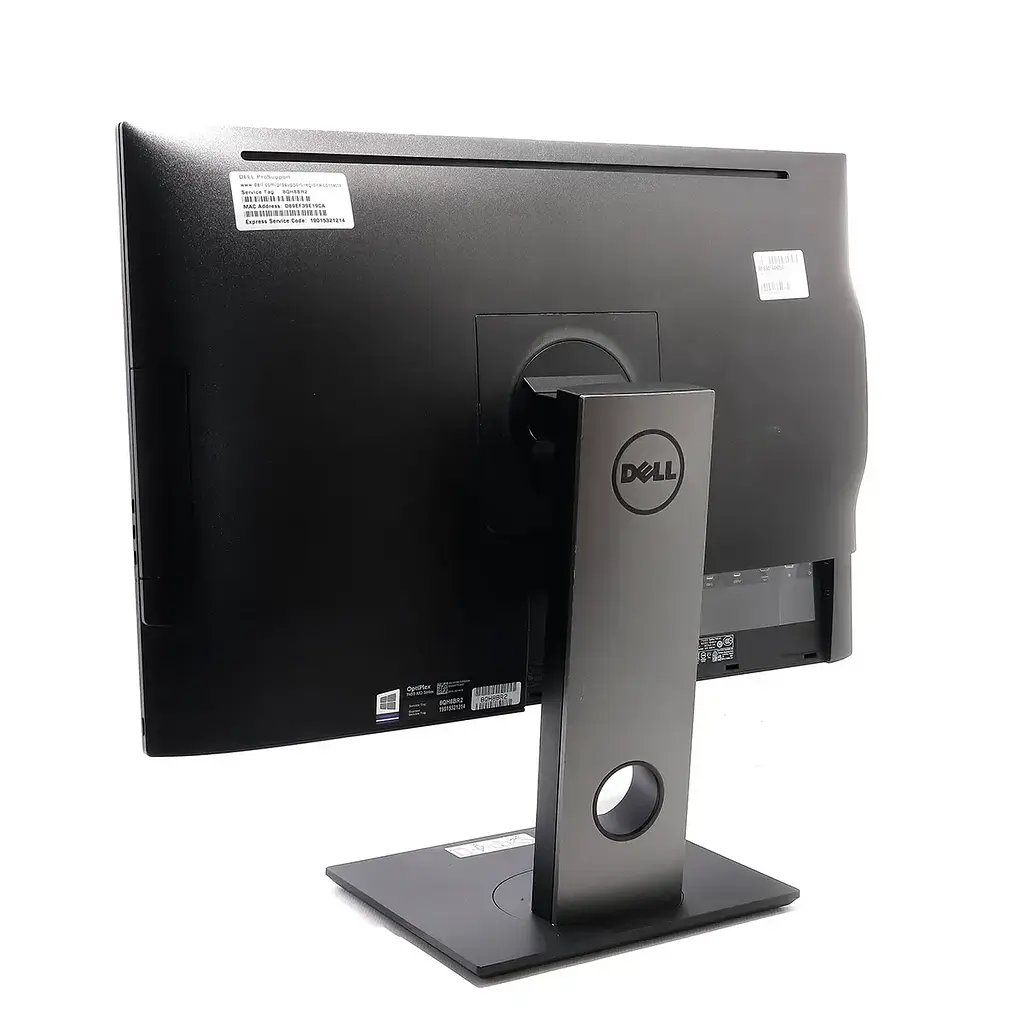 Моноблок Dell OptiPlex 7450 23.8" i5-7500/8GB/500 HDD/Win10 Б/У - фото 4