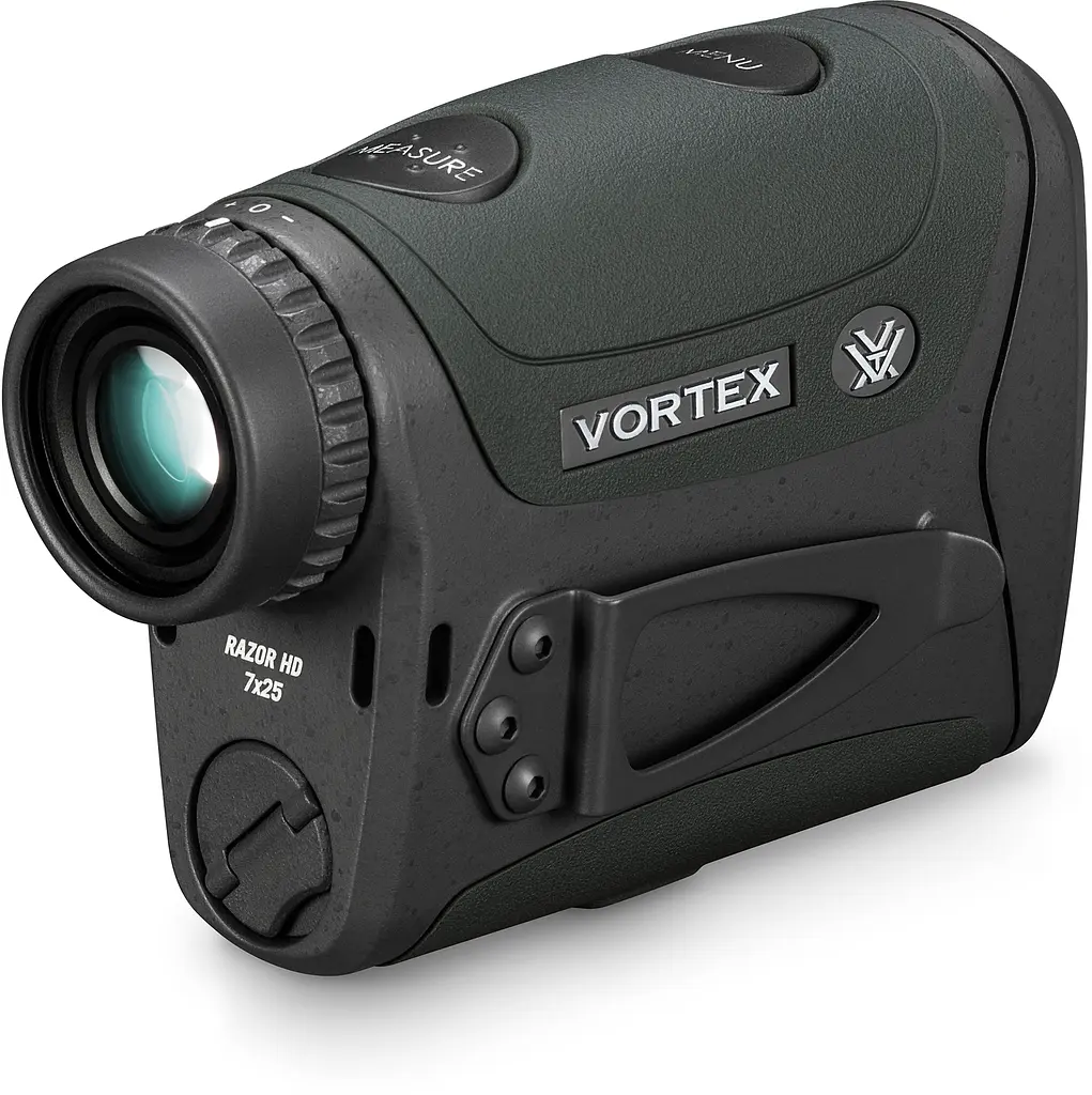 Далекомір Vortex Razor HD 4000 (LRF-250) - фото 5