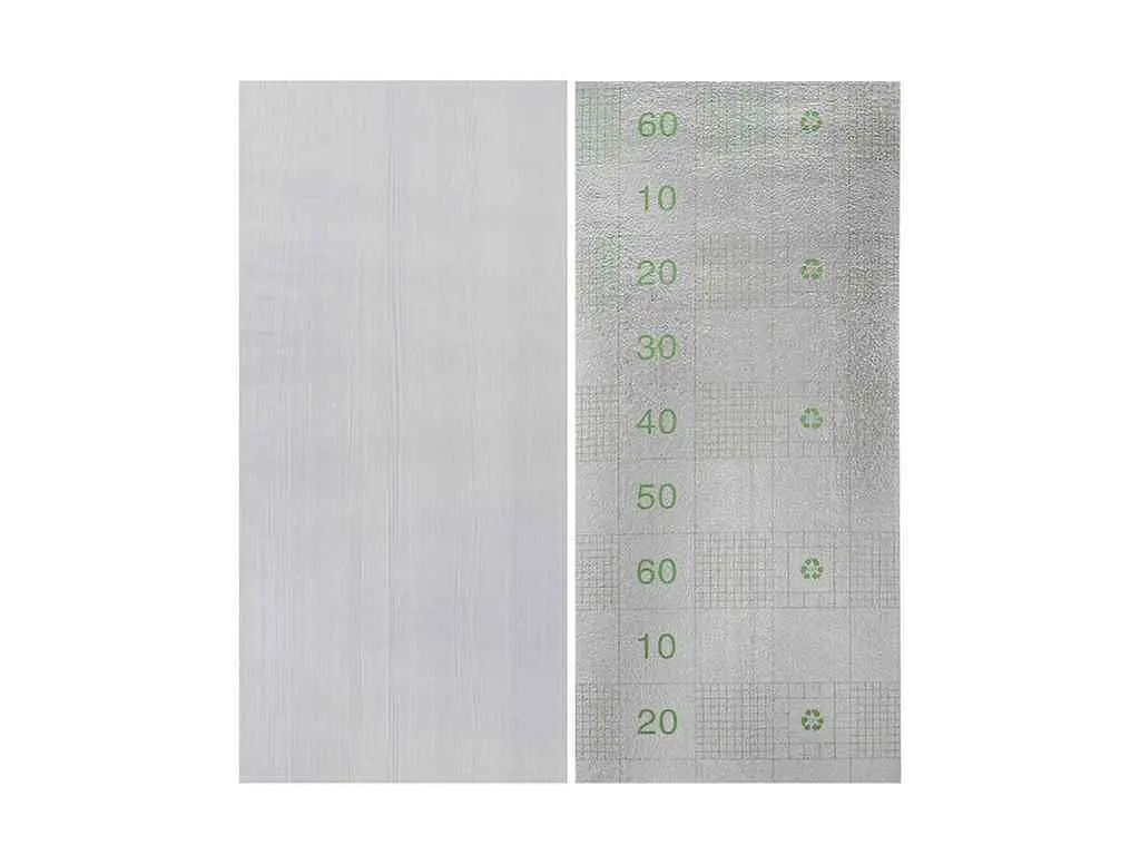 Самоклеюча вінілова плитка в рулоні STICKER WALL 600*3000*2мм Мат SW-00002048 - фото 5