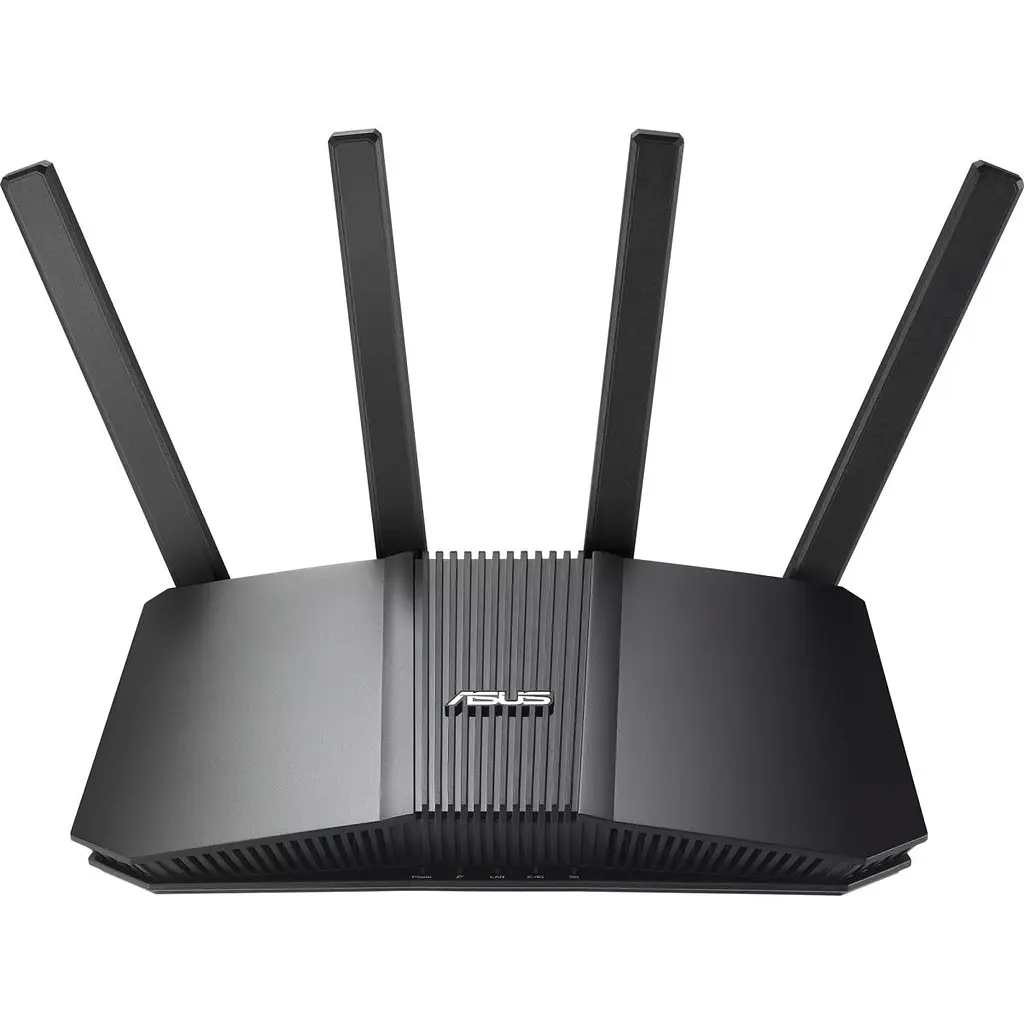 Бездротовий маршрутизатор (роутер) ASUS RT-BE82U (90IG0990-MO9B00) [174927] - фото 3