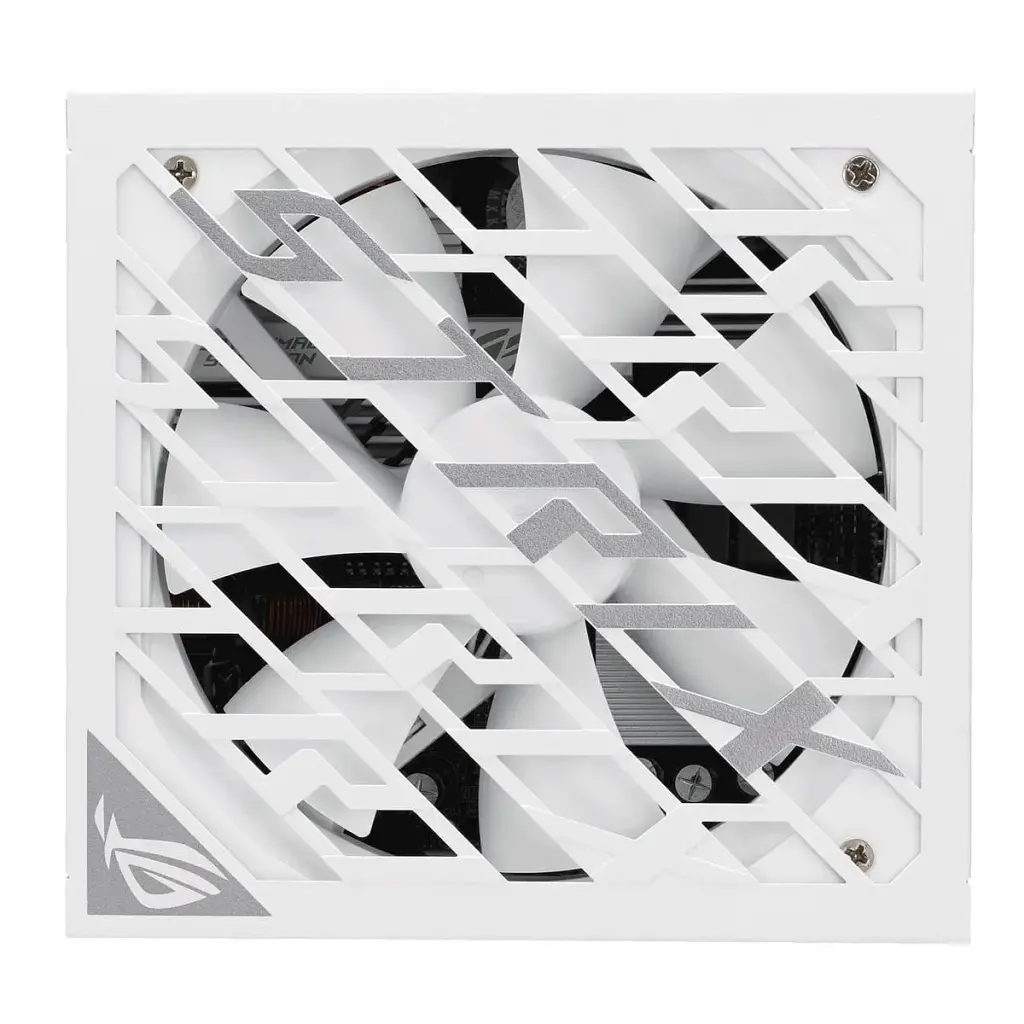 Блок живлення Asus ROG Strix 1000P Gaming White (90YE00W9-B0NA00) - фото 7