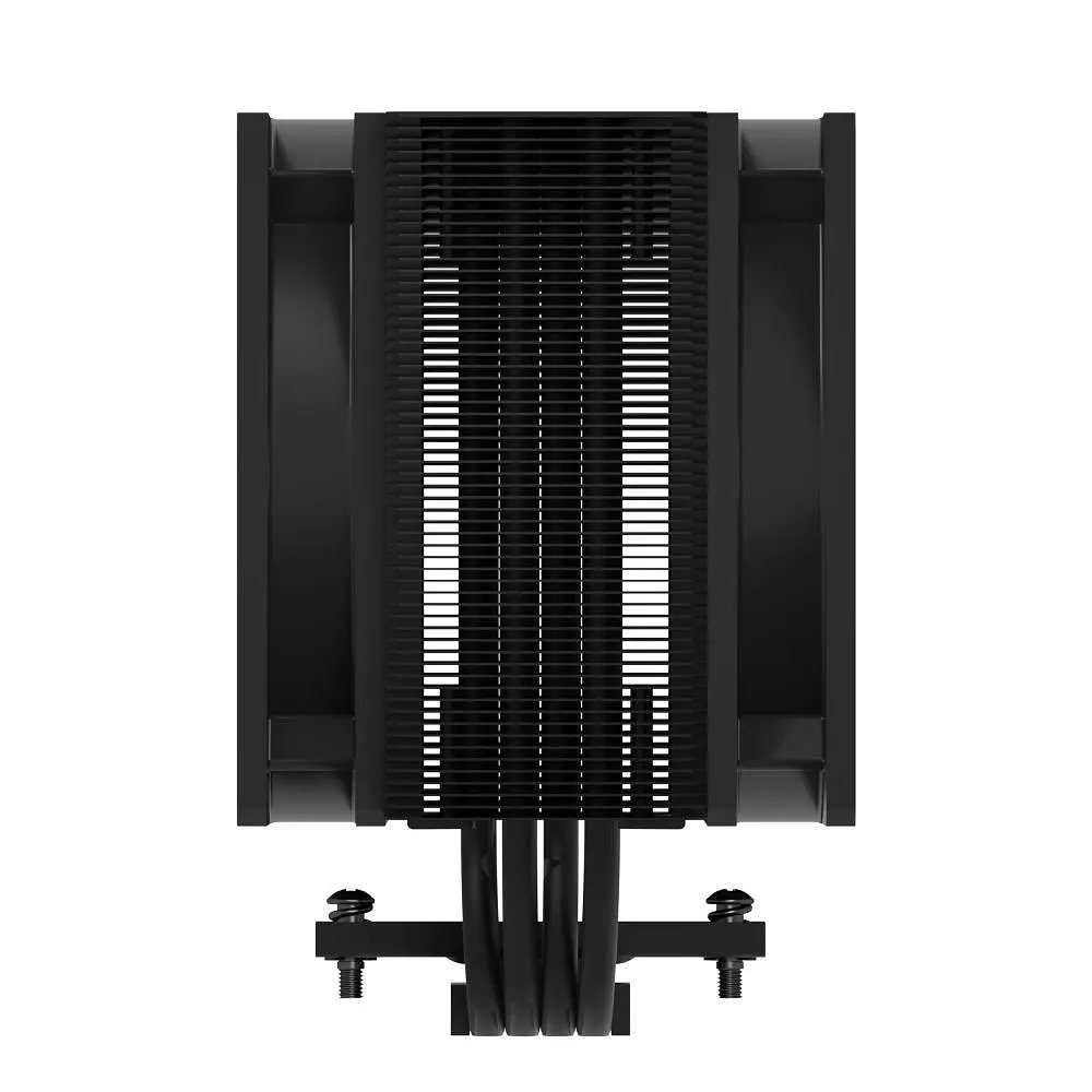 Система охолодження для комп’ютерного процесора Arctic Freezer 36 ACFRE00123A Black - фото 2