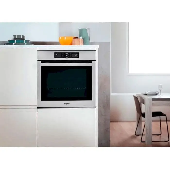 Духова шафа електрична Whirlpool AKZ96230IX - фото 8