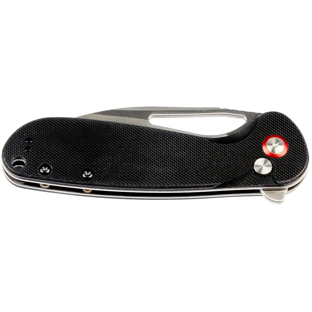 Ніж CJRB Lago Black - фото 3