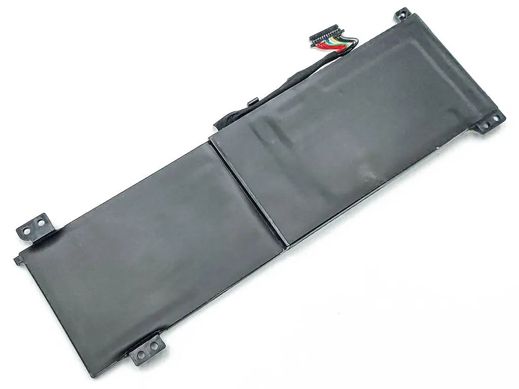 Акумулятор L20M3PC2 для Lenovo Gaming 3 15IHU6 15ACH6 (L20С3PC2, L20D3PC2) (11.55V 3750 mAh 43W) - фото 3