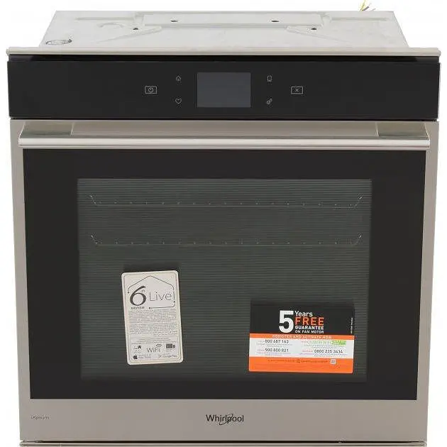 Духовка електрична Whirlpool W9 OM2 4MS2 P - фото 2