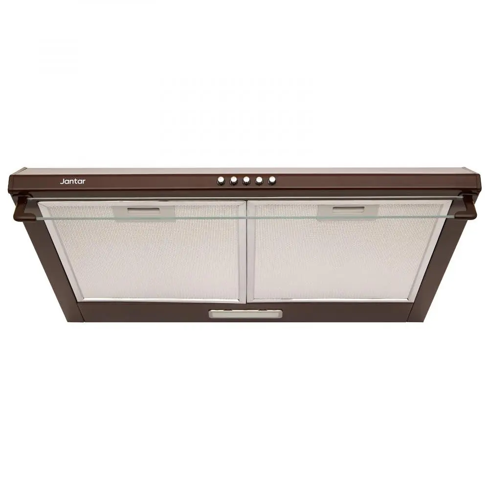 Вытяжка плоская Jantar PHT I LED 50 BR - фото 2