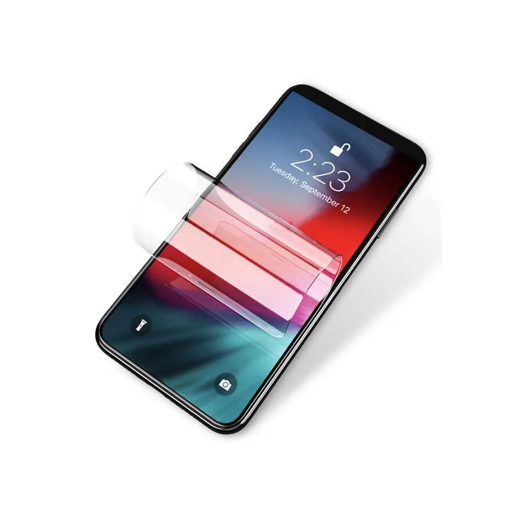 Плівка захисна Devia Apple Iphone 13/13 Pro (DV-IPN-13PRU) - фото 2