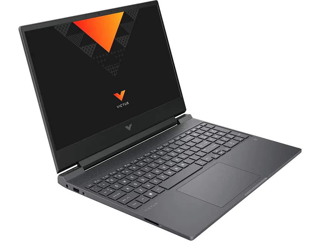 Ноутбук HP Victus 15-fa1003ua 15.6' FHD IPS AG, Intel i7-13700H, 16GB, F1024GB, NVD4050-6, DOS, чорний (9R6R0EA) - фото 5