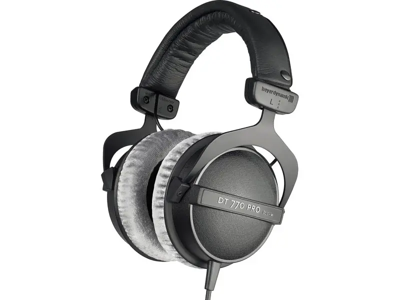 Наушники Beyerdynamic DT 770 PRO 250 Ohm