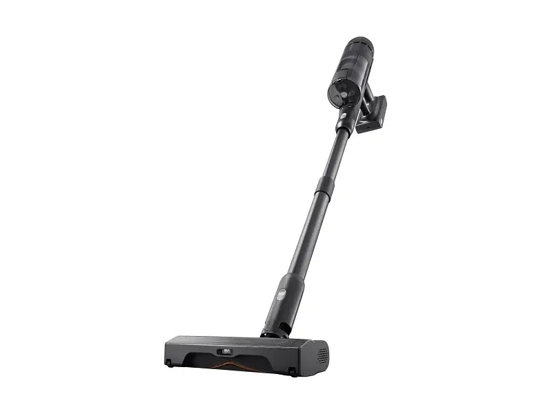 Вертикальний і ручний пилосос RoboRock Alioth Pro H60 Hub Ultra 2 в 1 - фото 5