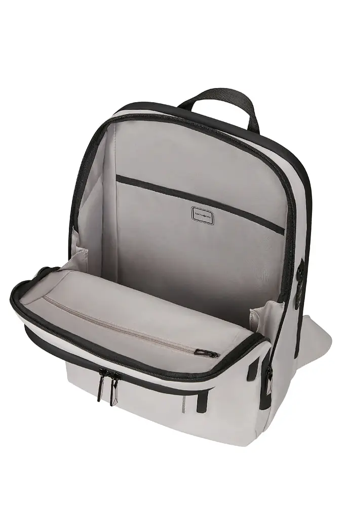 Рюкзак 15.6" Samsonite GLAM-GO ASH ROSE 42x30x13 KR4*10005 - фото 8