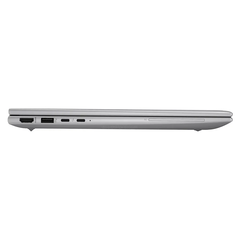 Ноутбук HP ZBook Firefly G11,5 8640HS la 4.9 GHz, 16 GB DDR5 5600,1 TB, Windows 11 Pro, 1 TB - фото 5