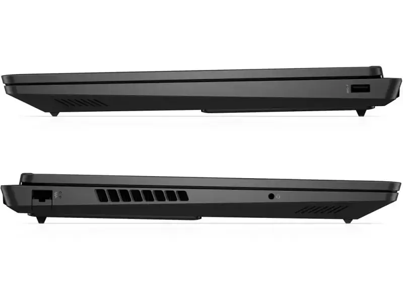 Ноутбук HP OMEN 17-db1097nr Black (B98J8UA) - фото 4