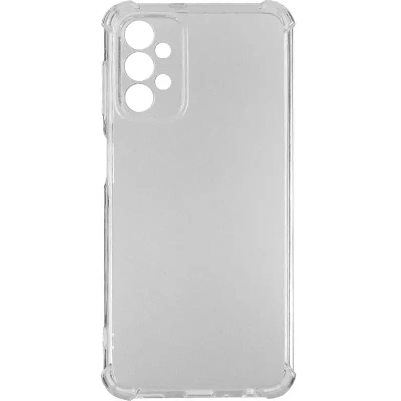 Чохол Shockproof Protected Camera Samsung A24 4G (A245) Прозорий