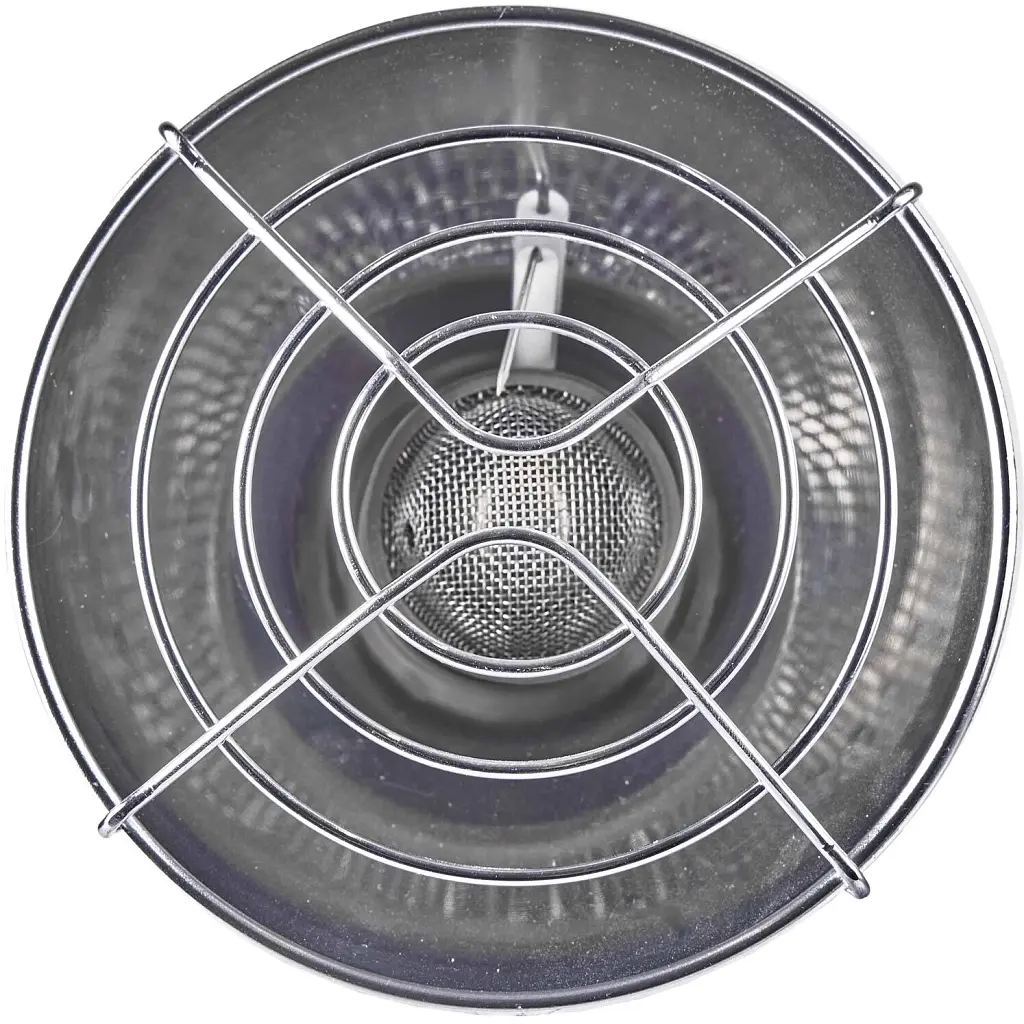 Газовий обігрівач Skif Outdoor X-Warm TC II (SO-GH-01) - фото 3