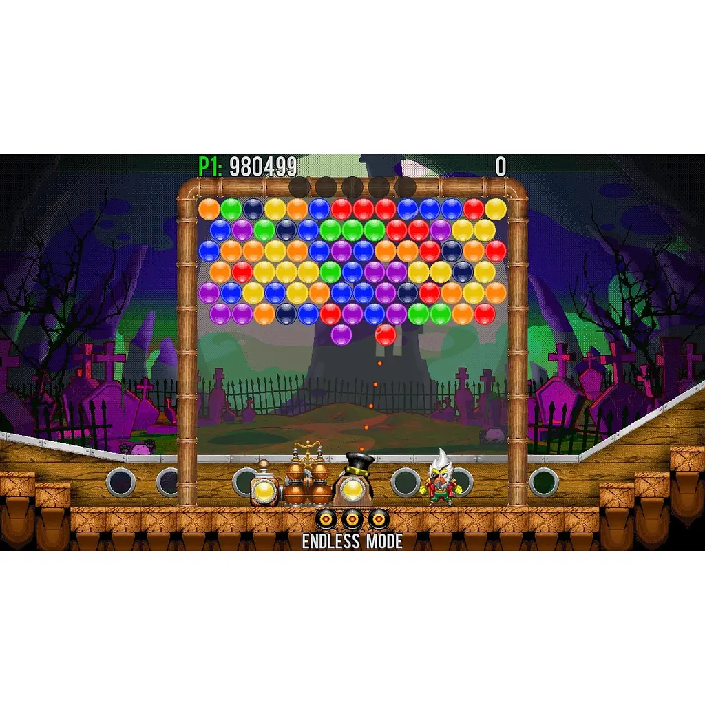Ключ активації Microsoft Double Puzzled для Xbox One/Series S/X - фото 7