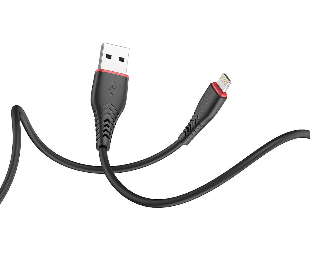 Pixus Start Lightning, Black - фото 3