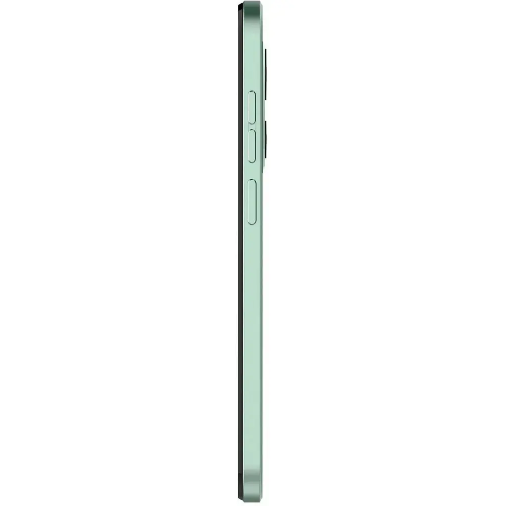 Смартфон Doogee X97 3/16Gb Mint Green - фото 4