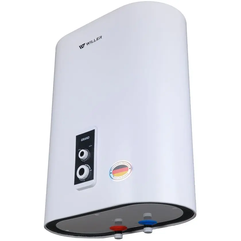 Водонагрівач Willer EV30DR Grand вертикальний - фото 2