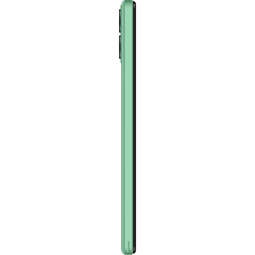 Смартфон Oukitel C53 4/64GB Green [120097] - фото 6