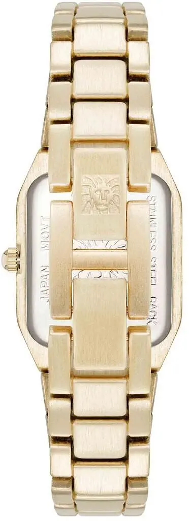 Годинник Anne Klein AK/5038CHGB - фото 3