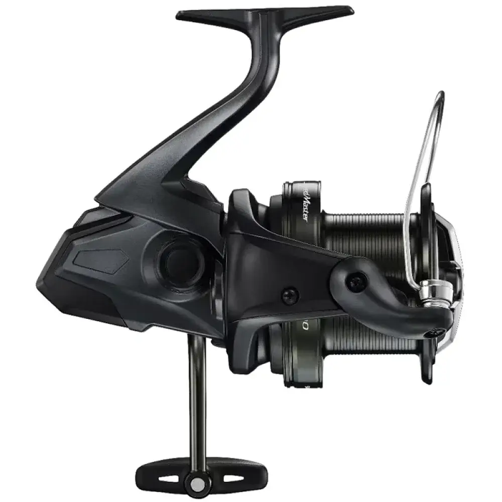 Катушка Shimano Speedmaster XTD 14000 3+1BB 4.3:1 - фото 2