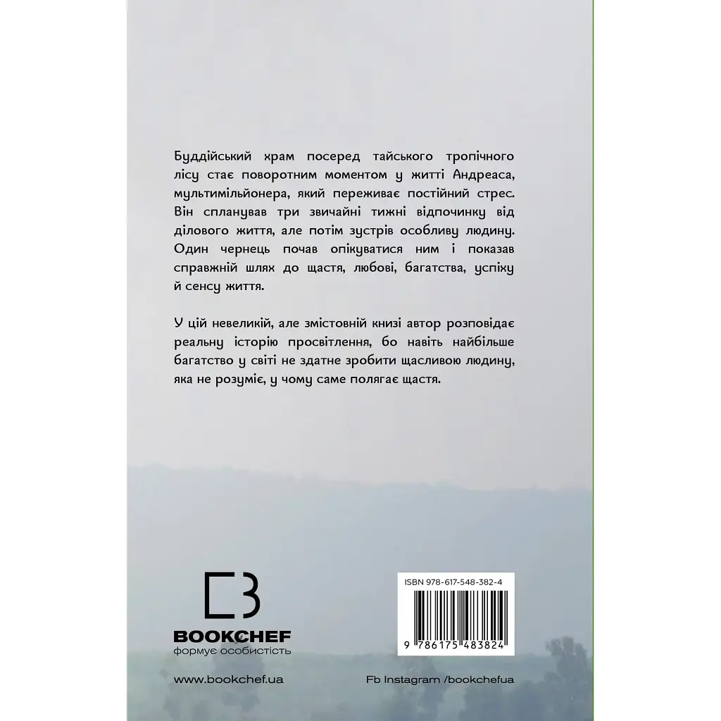 Миллионер и монах. Реальная история мужчины, нашедшего смысл жизни - Юлиан Гермсен - фото 2