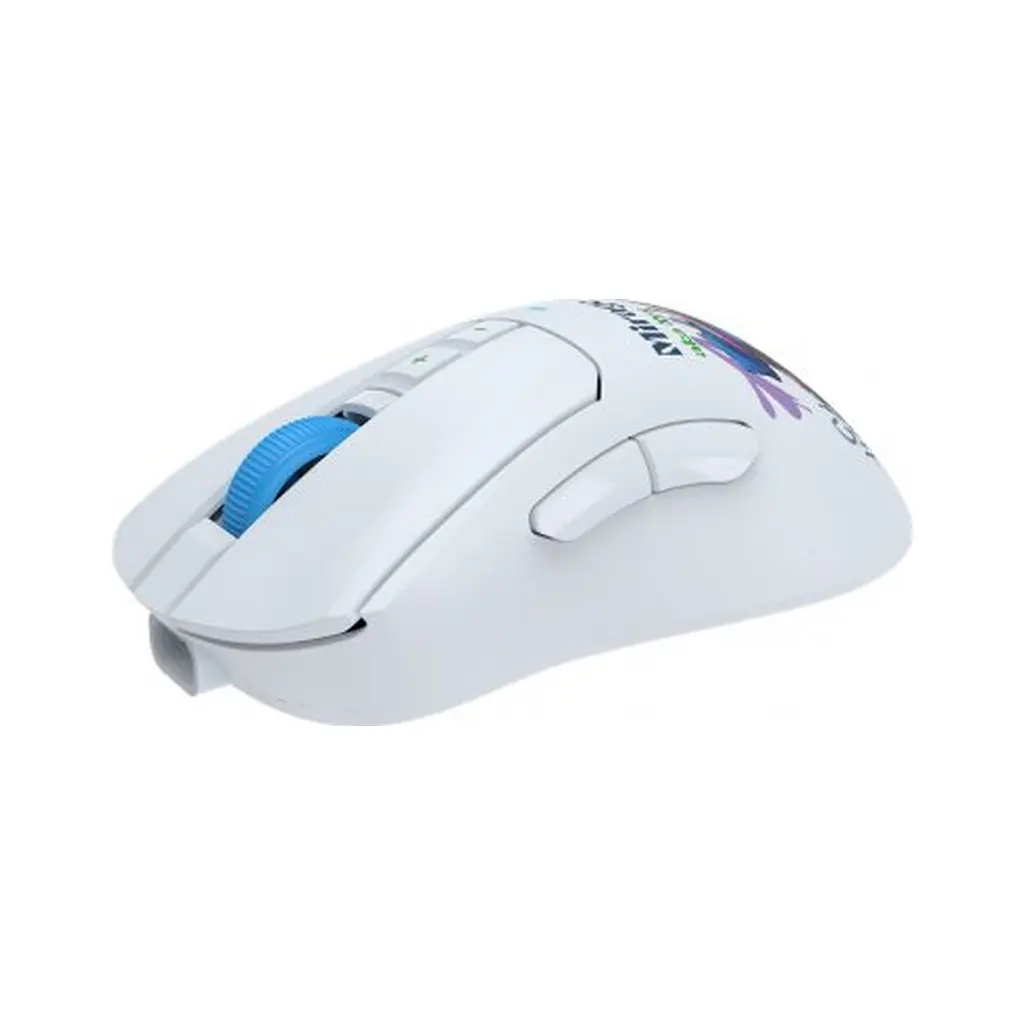 Мишка A4Tech Bloody R73 Ultra Duo Wireless Nyx Mirage (4711421002363) - фото 4