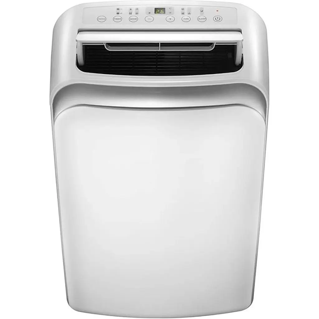 Кондиционер мобильный Midea MPPDB-12CRN7 [137356] - фото 3
