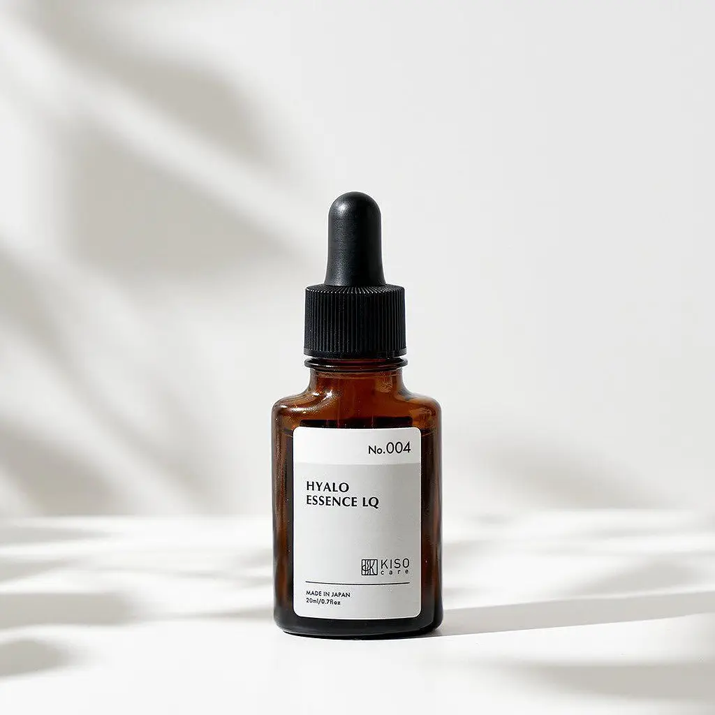 KISOCARE Hyalo Essence LQ сироватка з 5 видами гіалуронової кислоти, 20 мл - фото 3