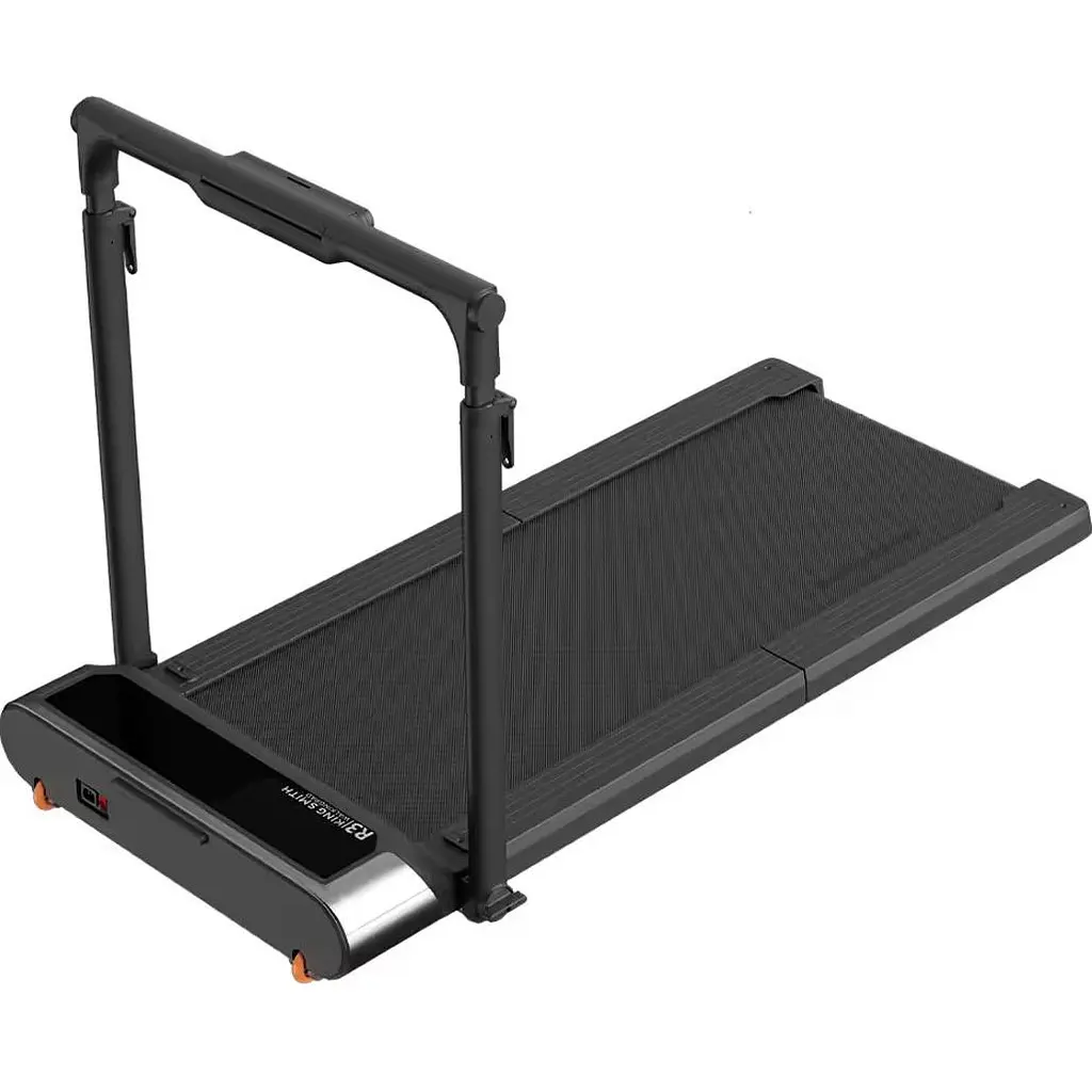 Беговая дорожка Kingsmith Foldable Walking Pad R3 HYBRID Black [134588] - фото 2