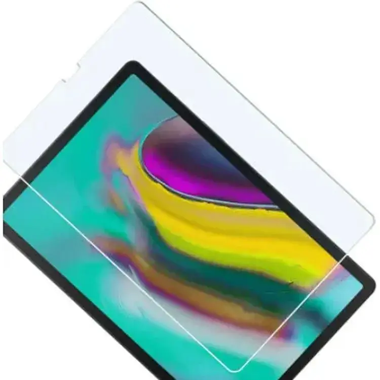 Захисне скло BeCover для Samsung Galaxy Tab A7 Lite SM-T220 / SM-T225 (706408) - фото 5
