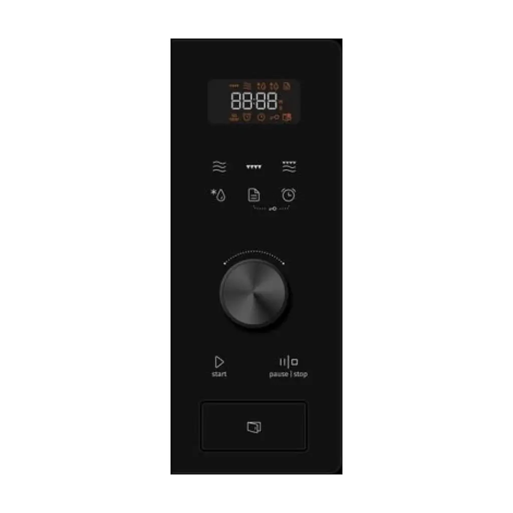 Мікрохвильова піч Gorenje BM201AG1BG - фото 10