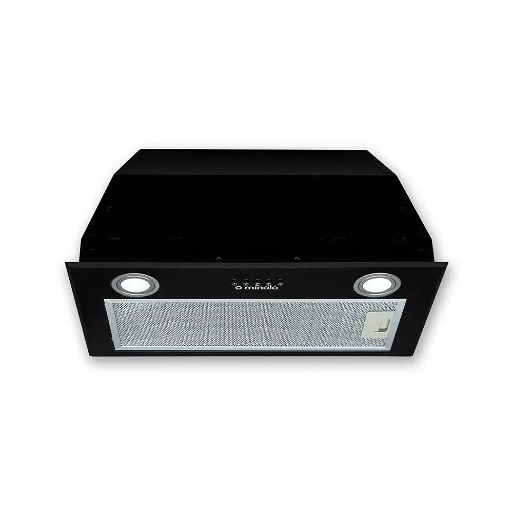 Витяжка повновбудована Minola HBI 5622 BL 1000 LED - фото 3