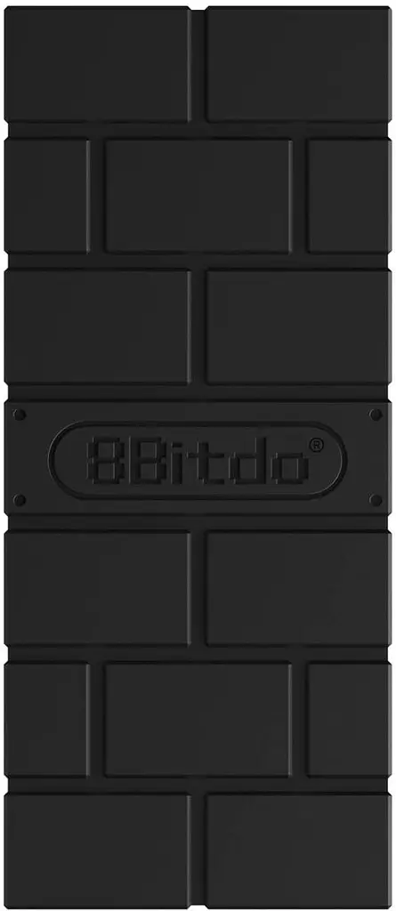 USB адаптер 8BitDo USB Wireless Adapter 2 Switch, Android, Windows, macOS [66284] - фото 2