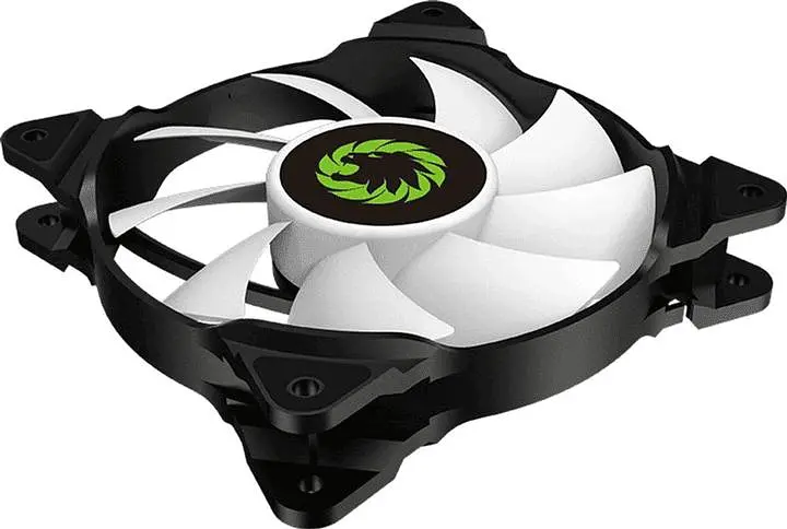 Вентилятор GameMax FN-12Rainbow-C2 (FN-12Rainbow-C2) - фото 4